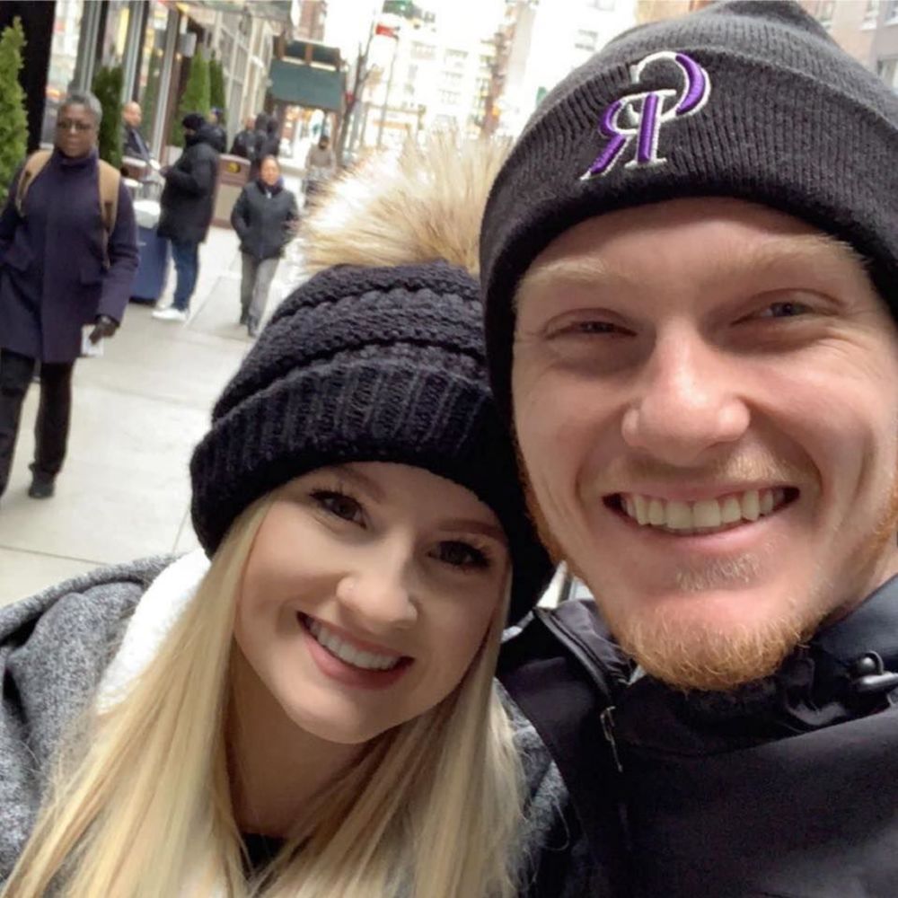 Meet your Posher, Hannah